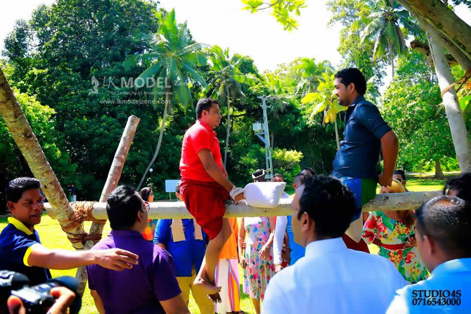 Rupalawannaya shilpinge ekamuthu saviya aurudu uthsawaya 2016